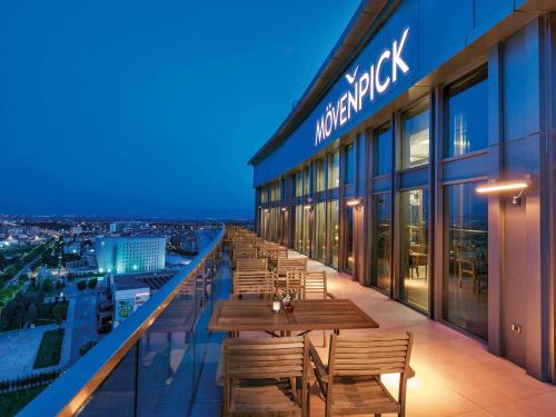 Movenpick Hotel Malatya