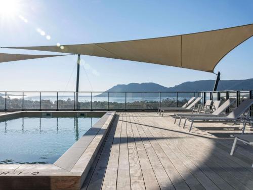 ibis Styles Porto Vecchio