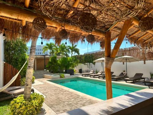 Pachamaya Holistic Wellness Boutique Hotel & Spa - Adults Only