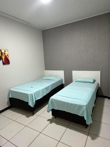 Hotel Tres Fronteiras
