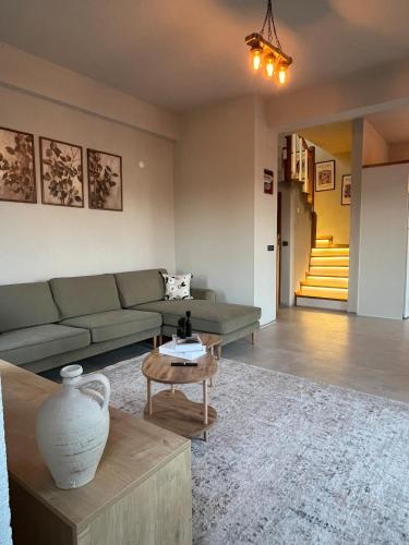 Premium Accommodation Near Assos Privilege in Nusratlı