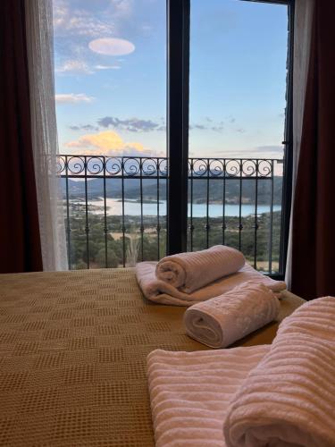 Premium Accommodation Near Assos Privilege in Nusratlı