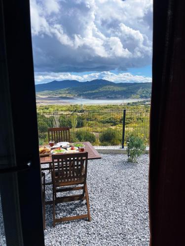 Premium Accommodation Near Assos Privilege in Nusratlı
