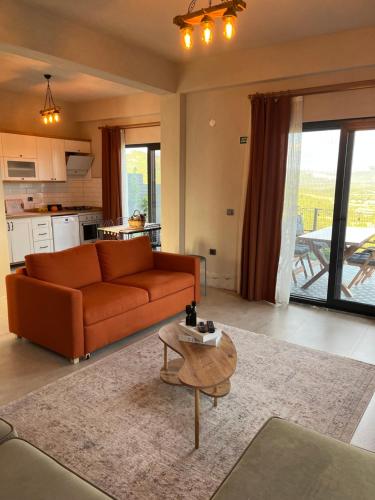 Premium Accommodation Near Assos Privilege in Nusratlı