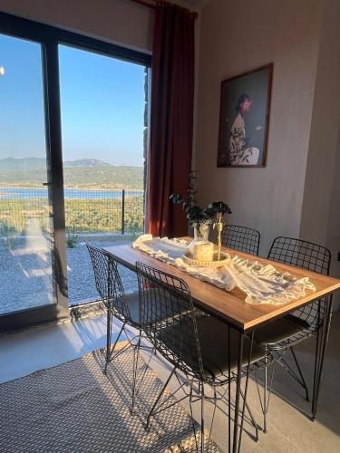 Premium Accommodation Near Assos Privilege in Nusratlı