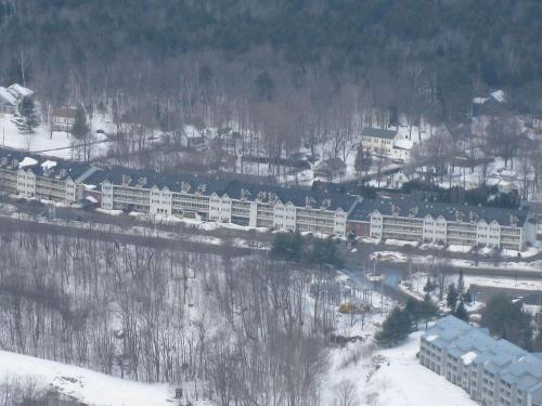 Nordic Inn Condominium Resort