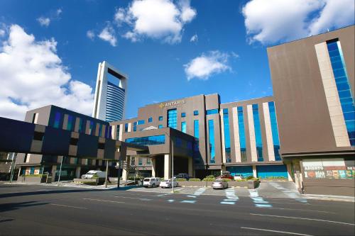 hotel photo