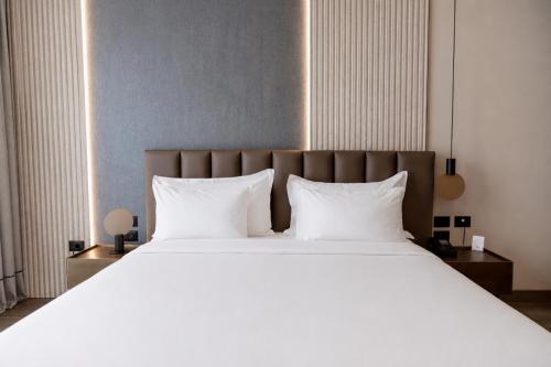 Double room, superior