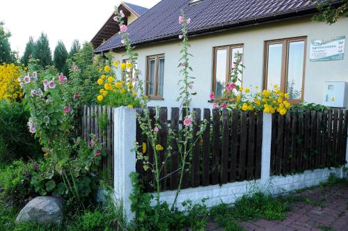 Gospodarstwo Agroturystyczno-Edukacyjne Gratka - Hotel - Celiny