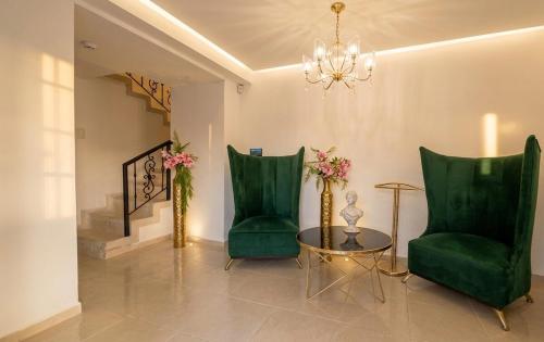 New Modern Luxury Suite in Dosquebradas in Villavicencio