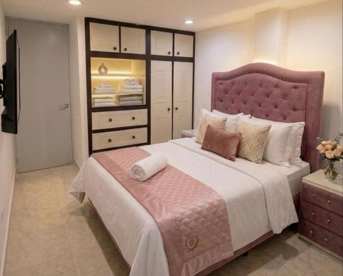 New Modern Luxury Suite in Dosquebradas in Villavicencio