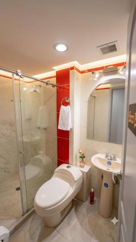 New Modern Luxury Suite in Dosquebradas in Villavicencio