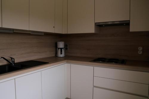 Apartment Cuypers