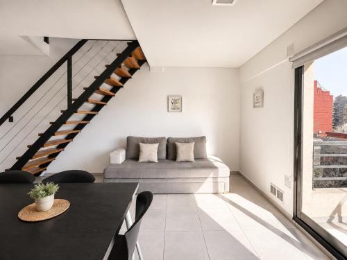 MG Baires - Duplex D en Alquiler temporario en Buenos Aires