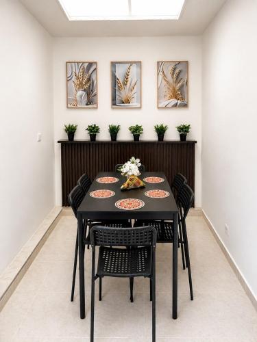 Apartamento 3 hab a 30 min de la Embajada EEUU - image 3