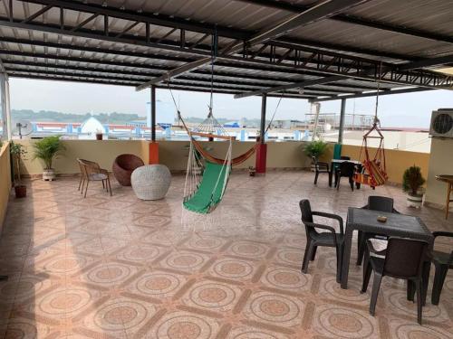 Residencial Turístico Rio Guayas – Guayaquil