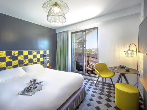 hotel photo