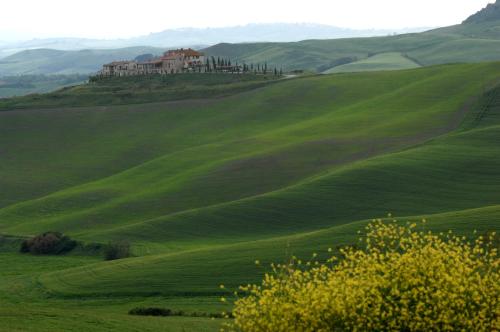 Agrihotel Il Palagetto