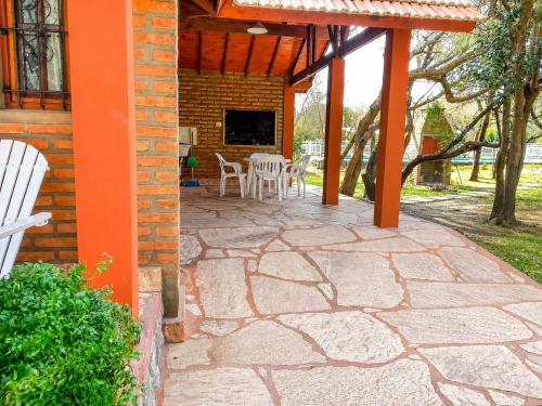 cabañas ioka ioka (cabanas ioka ioka) in Carpinteria