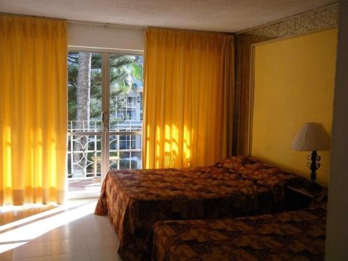 Hotel El Tropicano Acapulco