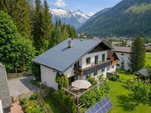 Landhaus Herz der Tauern in Mallnitz, Österreich