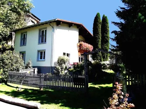 Petter 1 in Tobadill, Österreich
