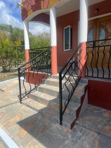Private Executive Master Suite - Parham, Antigua in 帕勒姆