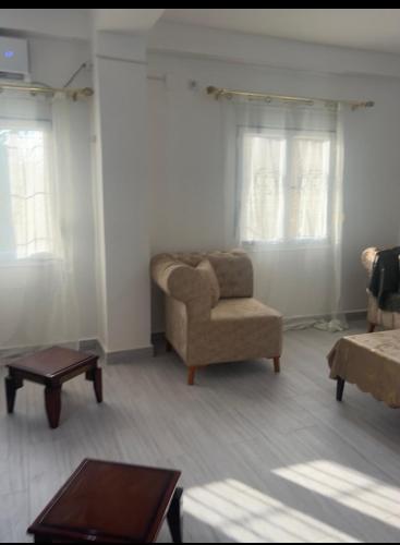 Le bonheur in Annaba