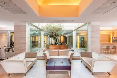 Sheraton Rome Parco de Medici Hotel de charme Trafusina
