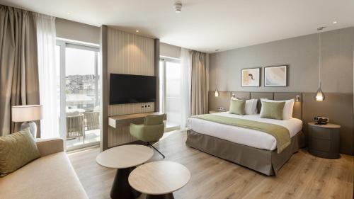 Holiday Inn Thessaloniki By IHG in Vardaris-Dikastiria District