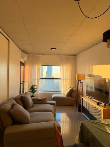 Excelente departamento