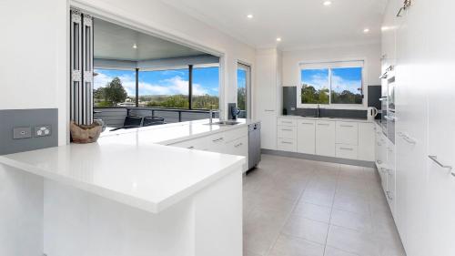Glossies coastal Retreat in Valla Beach
