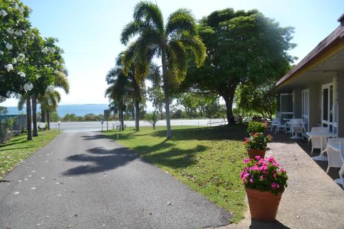 Ocean View Motel Bowen