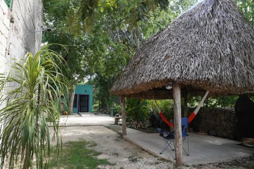 Pequeño Refugio (Pequeno Refugio) in Ticul