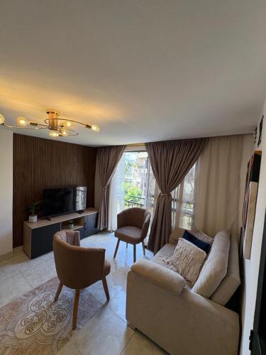 Apartamento en barrio San Diego, Medellin