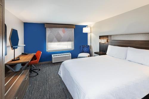 1 king bed