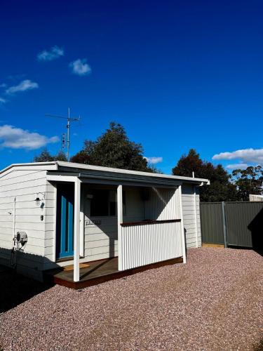 The Bungalow