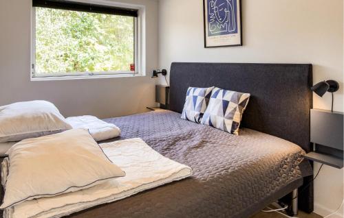 3 Bedroom Amazing Home In Ebeltoft - image 5