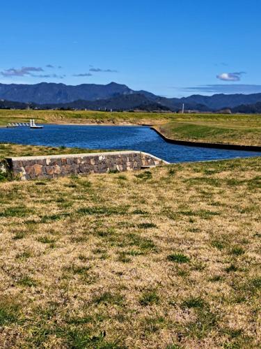Kupe Boutique House with ensuite free wifi in Whitianga