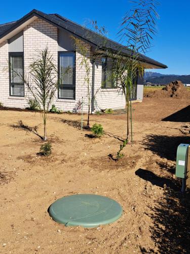 Kupe Boutique House with ensuite free wifi in Whitianga