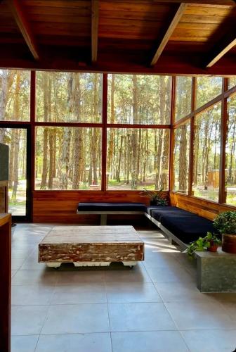 Al Bosque