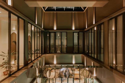 Patogumai, Grand Duka Hotel & SPA in Durres