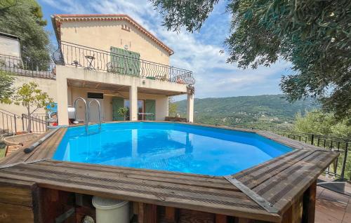 Villa Les Oliviers