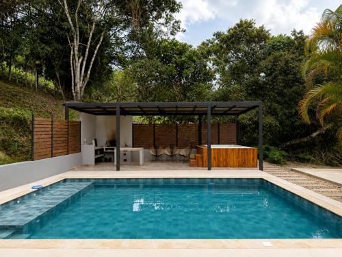 Casa Las Margaritas