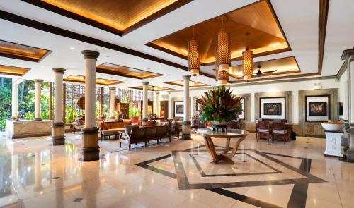 Kuta Seaview Beach Resort photo 5