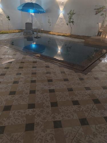 Villa zahra in Cherchell