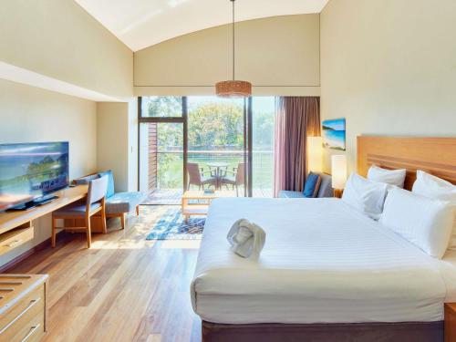 Vista Exterior, Pullman Bunker Bay Resort Margaret River in Margaret River
