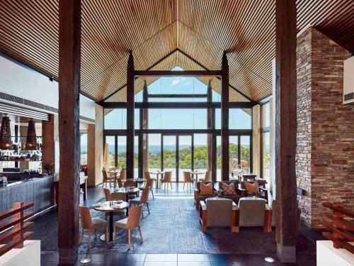 Pub/Área de Estar, Pullman Bunker Bay Resort Margaret River in Margaret River