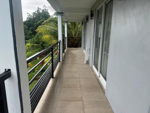 Apartment Rental in Anse De Mai