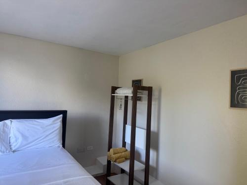 Apartment Rental in Anse De Mai